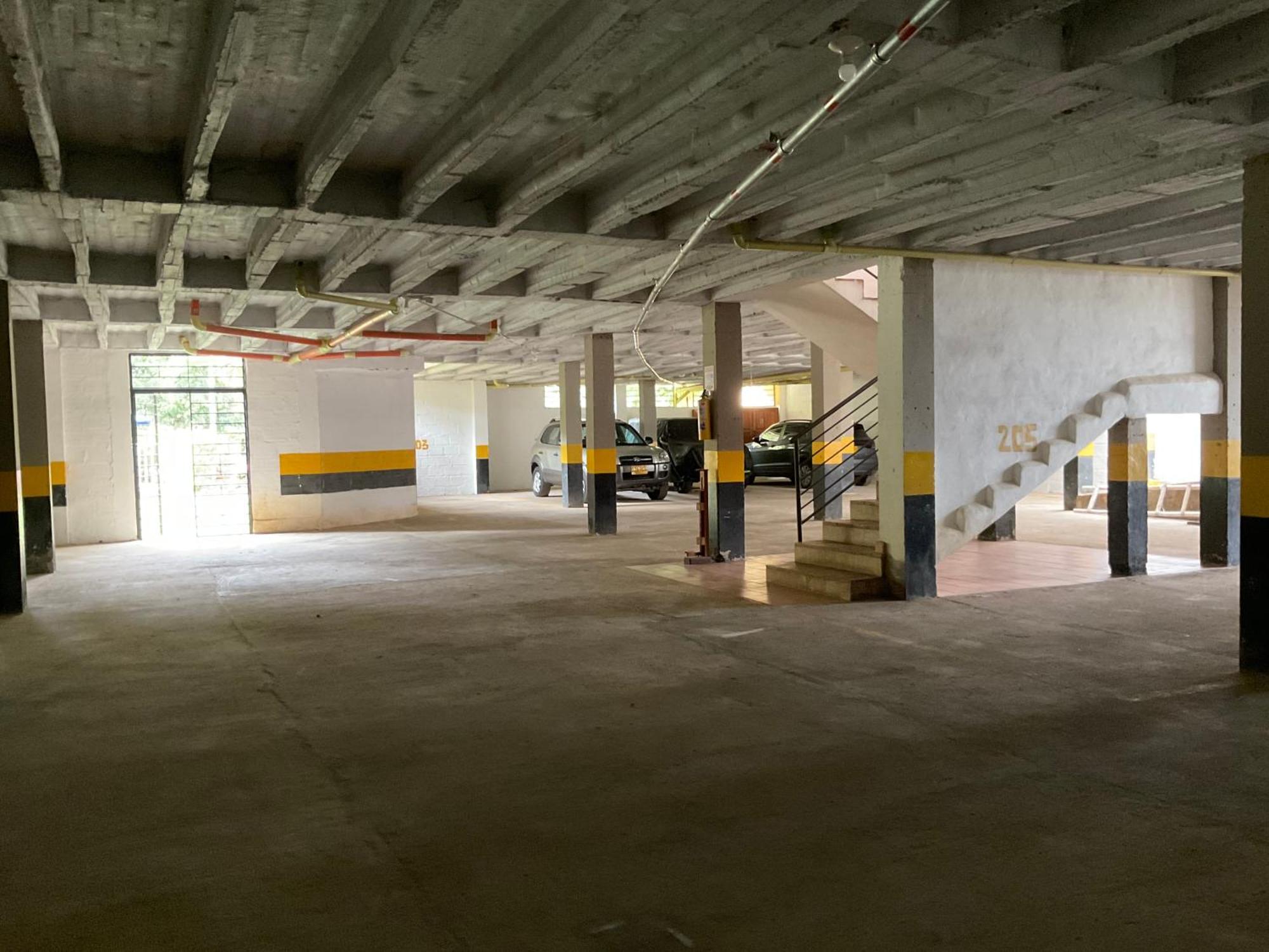 Appartamento Casona El Retiro Barichara Esterno foto